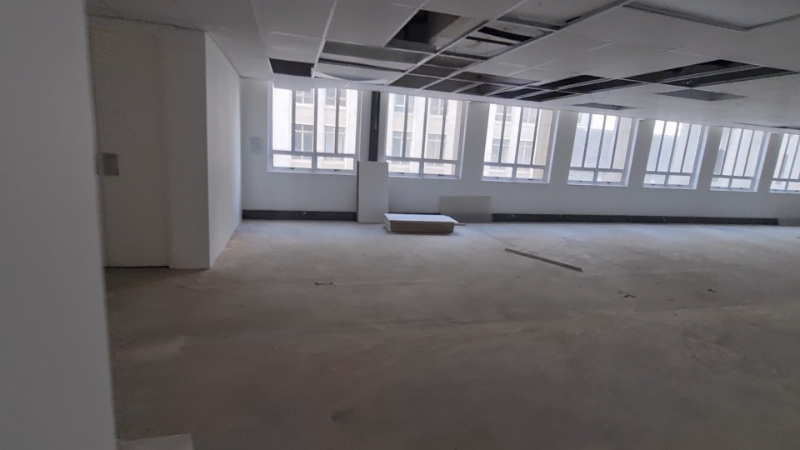 To Let commercial Property for Rent in Cape Town City Centre Western Cape